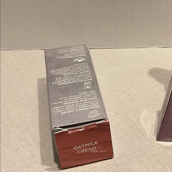 Urban Decay Vice Oatmeal Cream Lipstick - Picture 4 of 6